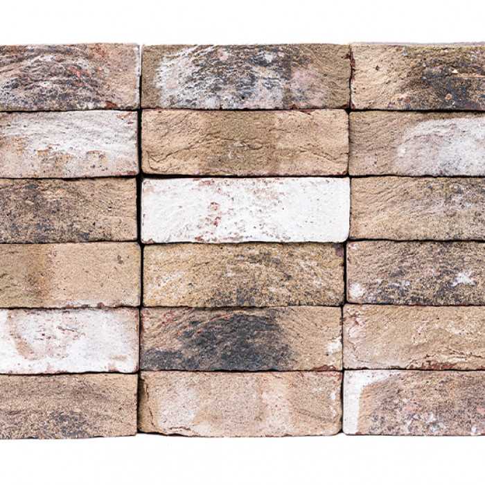 Кирпич облицовочный Engels Taiga, 214х103х65 мм