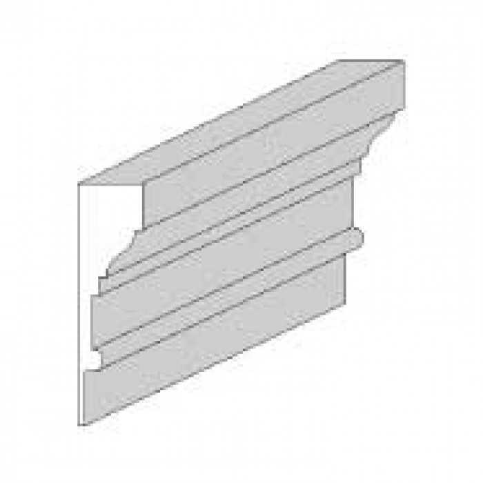 Декоративный элемент LEAR GB 27/33